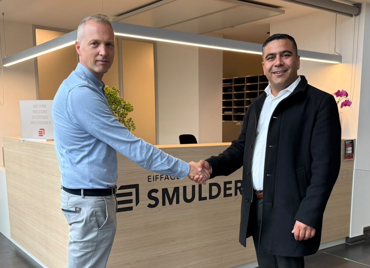 Bilde med smulders